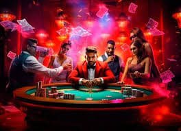 Sports Betting