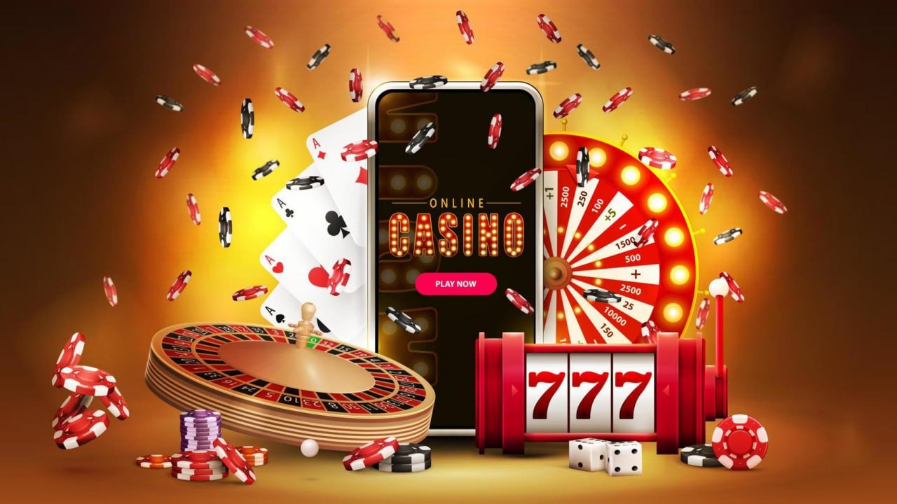 78wwin Live Casino